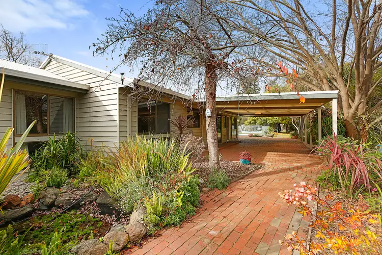 Main view of Homely house listing, 36 Williams Street, Alexandra VIC 3714