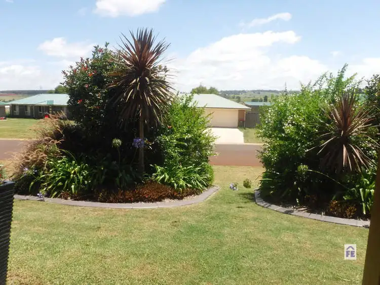 Fifth view of Homely house listing, 7 Jacaranda Ave, Kingaroy QLD 4610