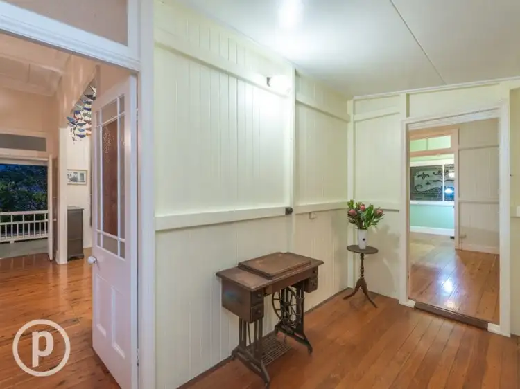 Fifth view of Homely house listing, 17 Howard Street, Paddington QLD 4064