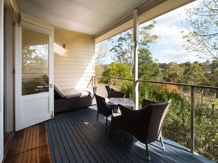 Sixth view of Homely house listing, 9a Tenth Street, Hepburn Springs VIC 3461