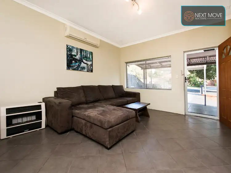 Fourth view of Homely house listing, 56 Bromley Rd, Hilton WA 6163