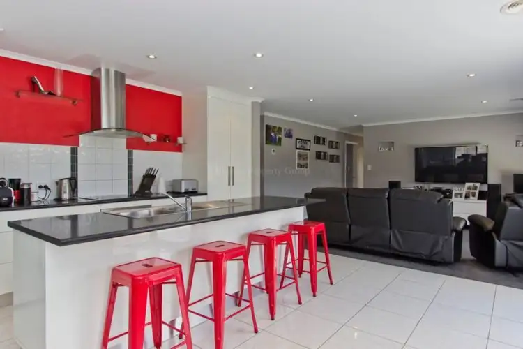 Fourth view of Homely house listing, 6 Penicola Place, Newnham TAS 7248