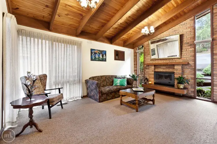 Fifth view of Homely house listing, 21 Shalbury Avenue, Eltham VIC 3095