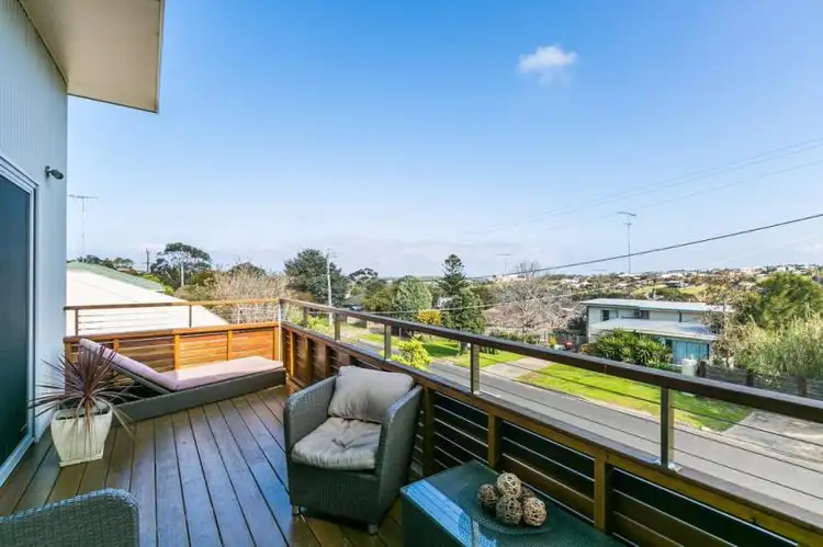 Third view of Homely townhouse listing, 16/A Rocklea Drive, Torquay VIC 3228