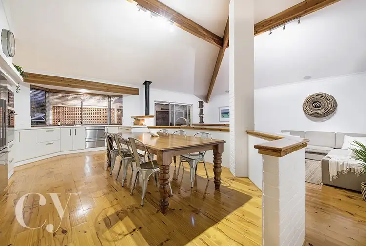 Fifth view of Homely house listing, 30 Parakeet Way, Coogee WA 6166