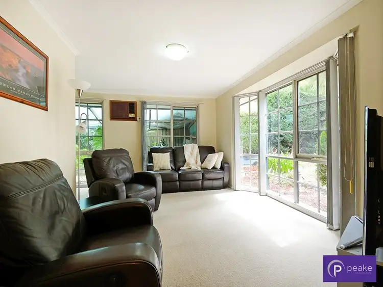 Fourth view of Homely house listing, 10 Howitt Court, Berwick VIC 3806