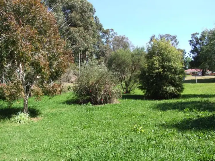 Third view of Homely land listing, 19 Bentley Street, Donnybrook WA 6239