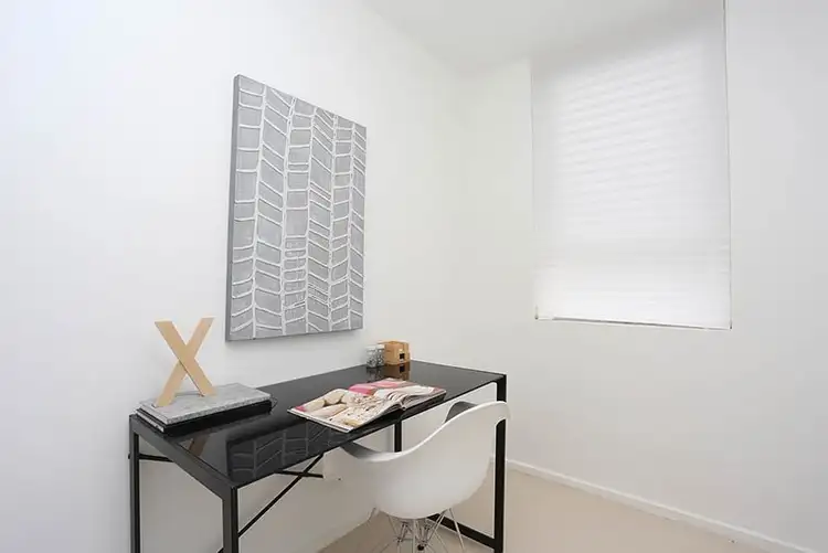 Fourth view of Homely apartment listing, 7/38 Hampton parade, West Footscray VIC 3012