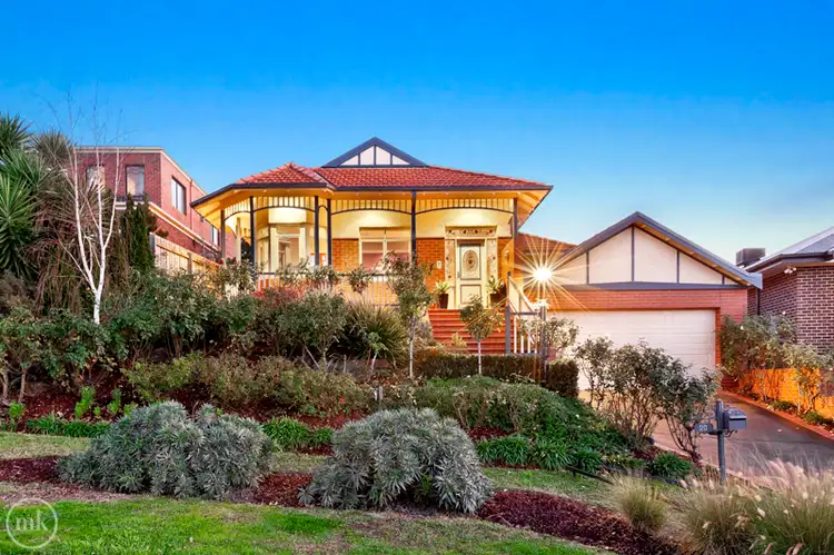 20 Cockatiel Place, Diamond Creek VIC 3089