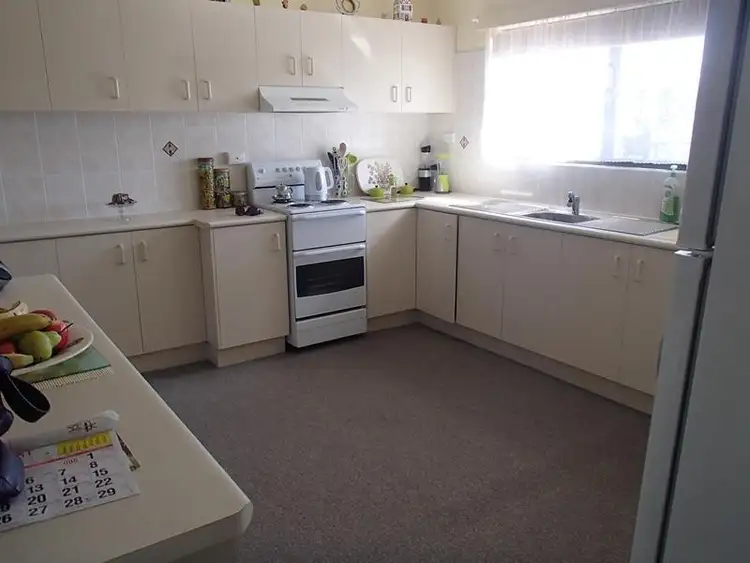 Second view of Homely house listing, 4 Ellevsen Street, Stanthorpe QLD 4380