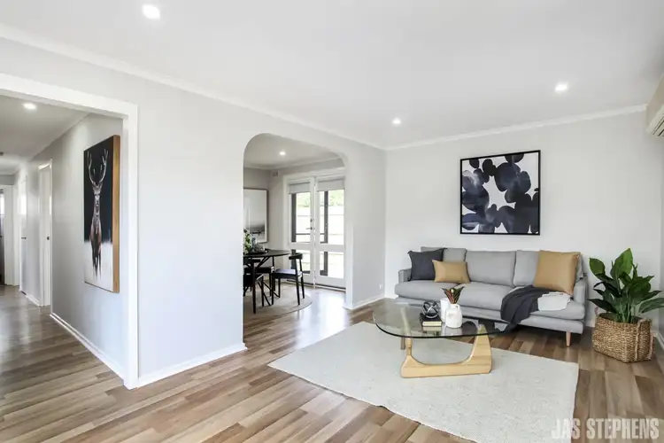 Second view of Homely unit listing, 3/28 Windsor Crescent, Altona North VIC 3025