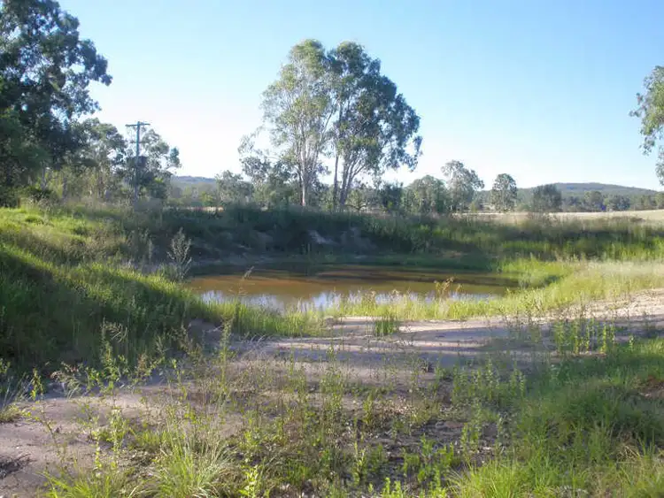 Third view of Homely rural property listing, 84 Brooklands Pimpimbudgee Road, Brooklands QLD 4615
