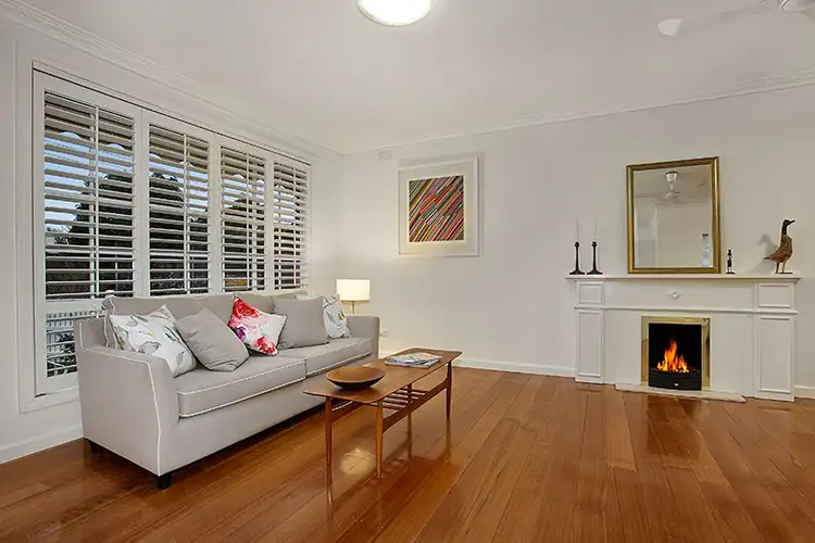 Fourth view of Homely unit listing, 1/6 Westminster Street, Balwyn VIC 3103