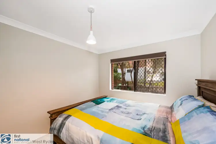 Sixth view of Homely unit listing, 4/58 Maxim Street, West Ryde NSW 2114