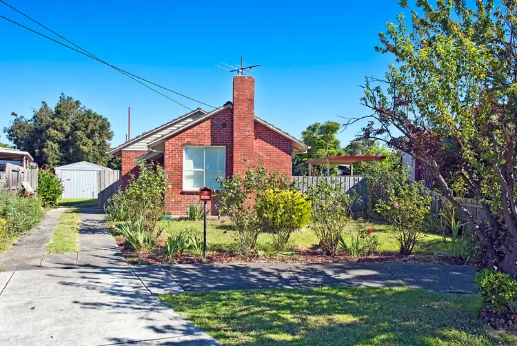 Second view of Homely house listing, 6 Pandanus Court, Heidelberg West VIC 3081