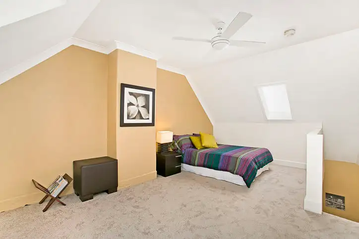 Sixth view of Homely house listing, 50 Gottenham Street, Glebe NSW 2037