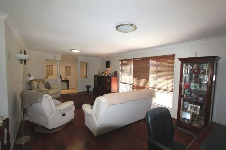 Fourth view of Homely house listing, 15 Bottlebrush Street, Kingaroy QLD 4610