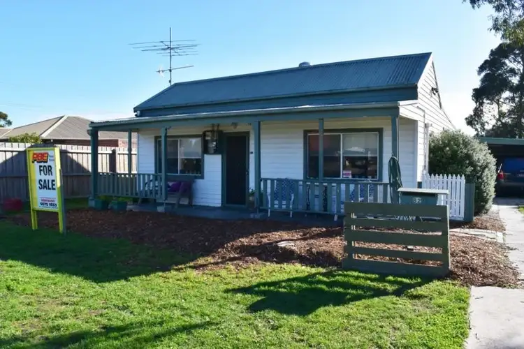 82a Broome Crescent, Wonthaggi VIC 3995