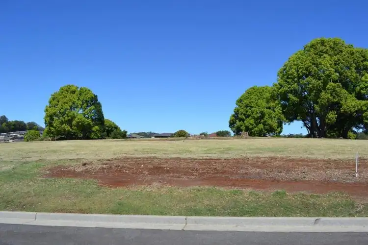 Fourth view of Homely land listing, LOT 5/5 Apo Street, Goonellabah NSW 2480