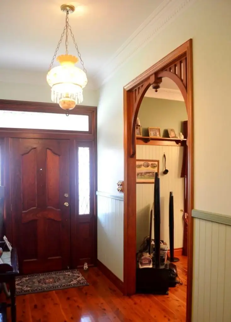Third view of Homely house listing, 133 Nicholson Street, Dalby QLD 4405