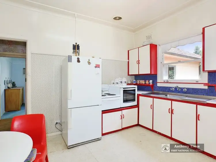 Third view of Homely house listing, 18 Fonti Street, Eastwood NSW 2122