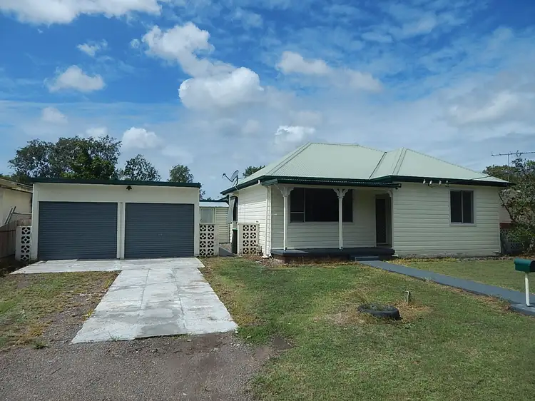 3 Western Ave, Tarro NSW 2322