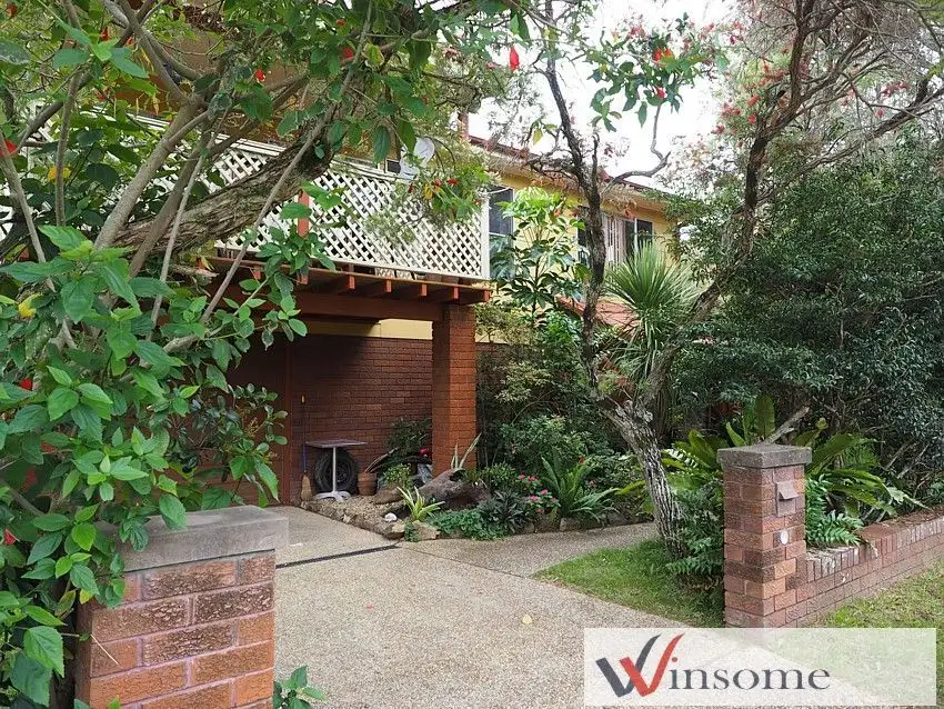 Main view of Homely house listing, 23 Hodgson Street, Crescent Head NSW 2440