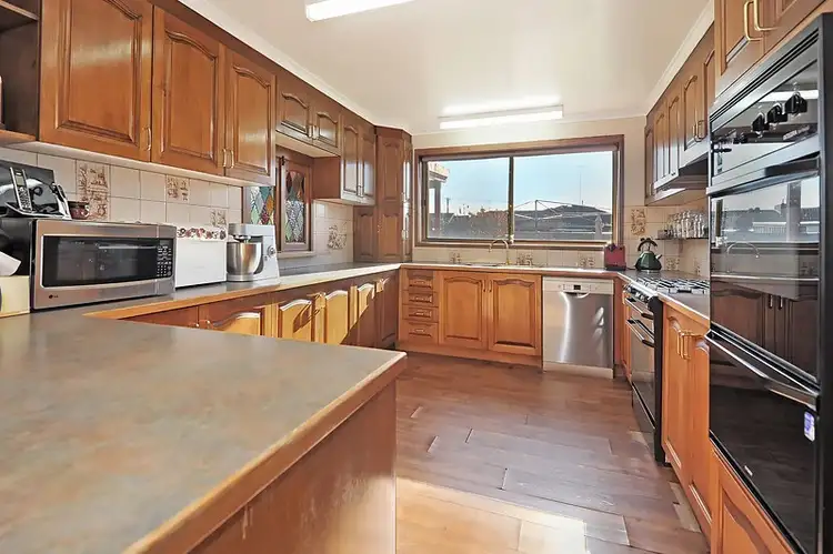 Fourth view of Homely house listing, 21 Rowan Parade, Wendouree VIC 3355