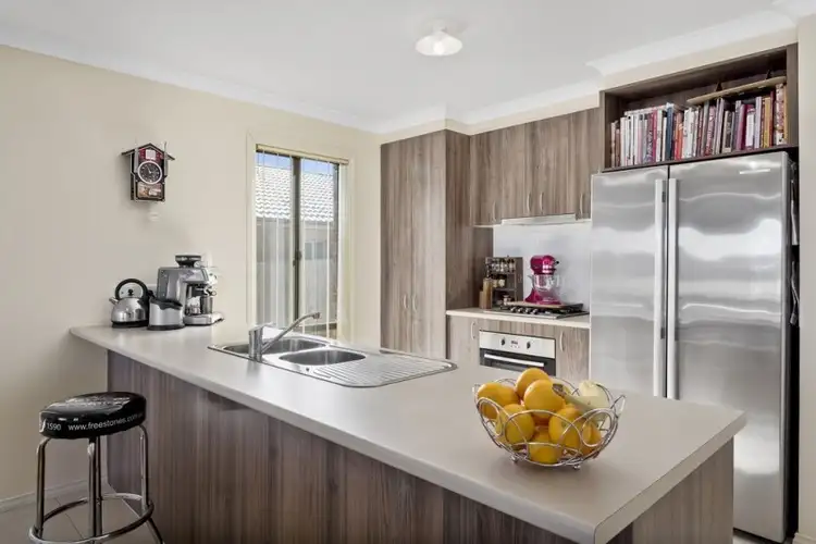 Third view of Homely house listing, 18 Bonnor Street, Sunbury VIC 3429