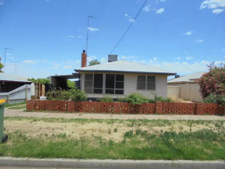 Main view of Homely house listing, 111 George Street, Robinvale VIC 3549