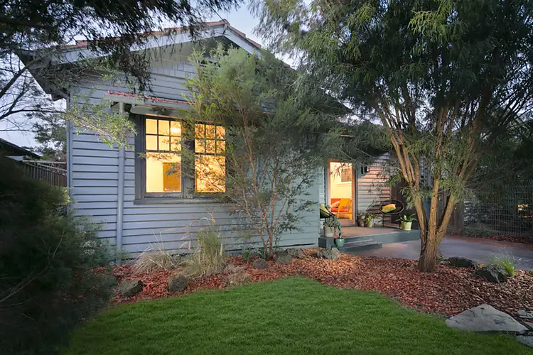 Second view of Homely house listing, 8 Wakanui Street, Northcote VIC 3070