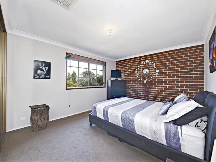 Fourth view of Homely townhouse listing, 5/45 Virginius Street, Padstow NSW 2211