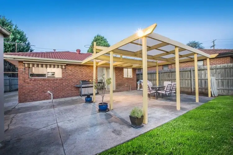Third view of Homely house listing, 40 Baystone Road, Epping VIC 3076