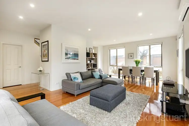Second view of Homely townhouse listing, 2/30 Matilda Road, Moorabbin VIC 3189