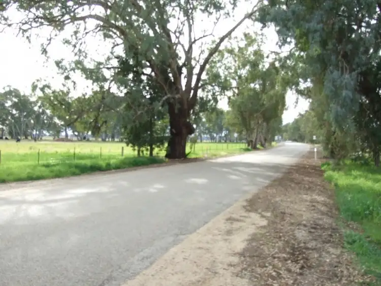 Second view of Homely land listing, Address available on request