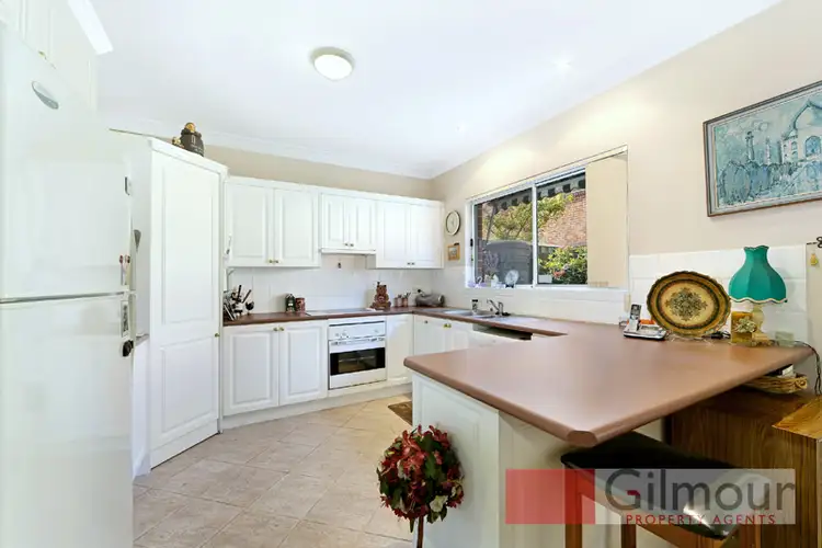 Fourth view of Homely semi-detached listing, 32 Bowden Street, North Parramatta NSW 2151