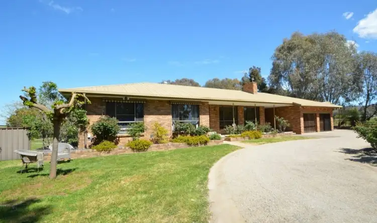 Main view of Homely house listing, 49 Pindari Drive, Wangaratta South VIC 3678