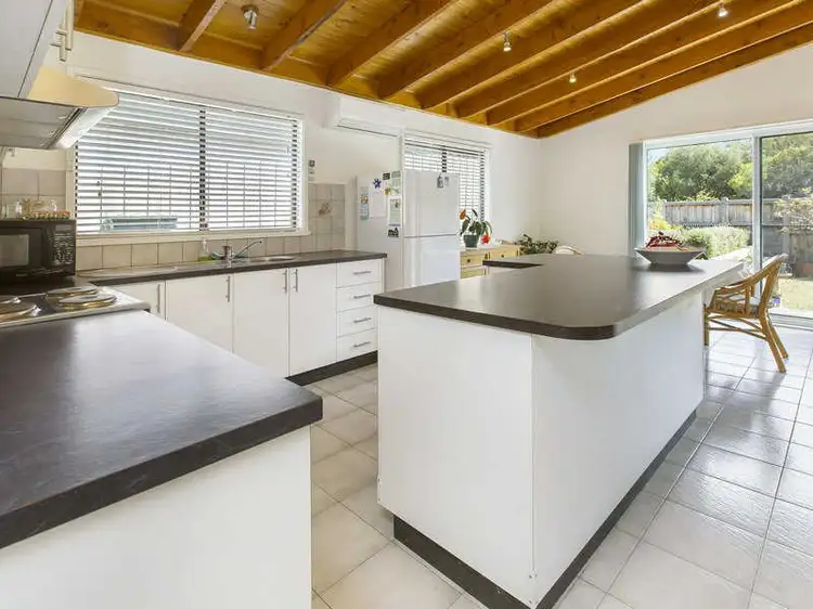 Third view of Homely house listing, 41 Murray Street, Rye VIC 3941