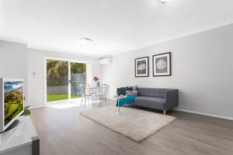 1/25 Collins Street, Nundah QLD 4012