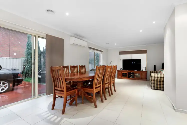 Sixth view of Homely house listing, 4 Baan Close, Fawkner VIC 3060
