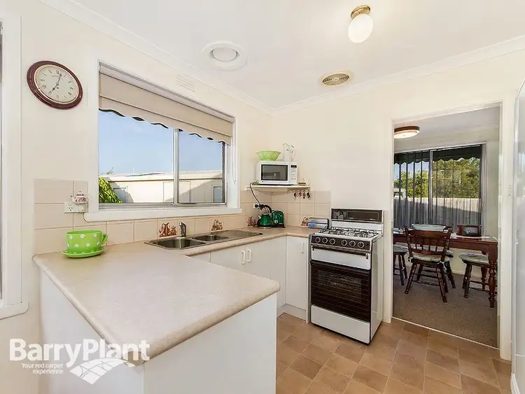 Third view of Homely house listing, 8 Runcorn Crescent, Deer Park VIC 3023