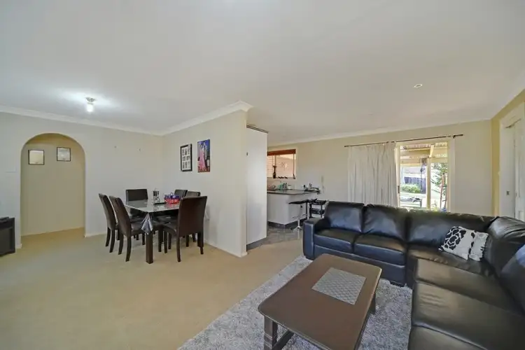 Second view of Homely house listing, 37 Isa Road, Worrigee NSW 2540