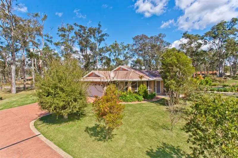 Main view of Homely house listing, 32 County Close, Medowie NSW 2318