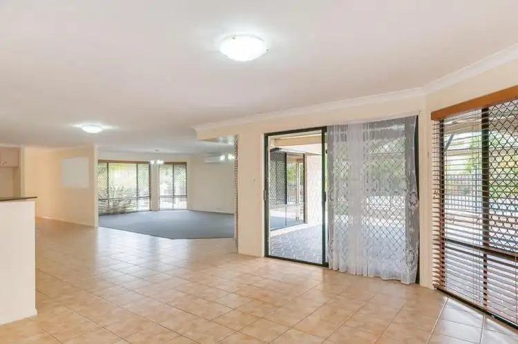Seventh view of Homely house listing, 119 Kensington Drive, Flinders View QLD 4305