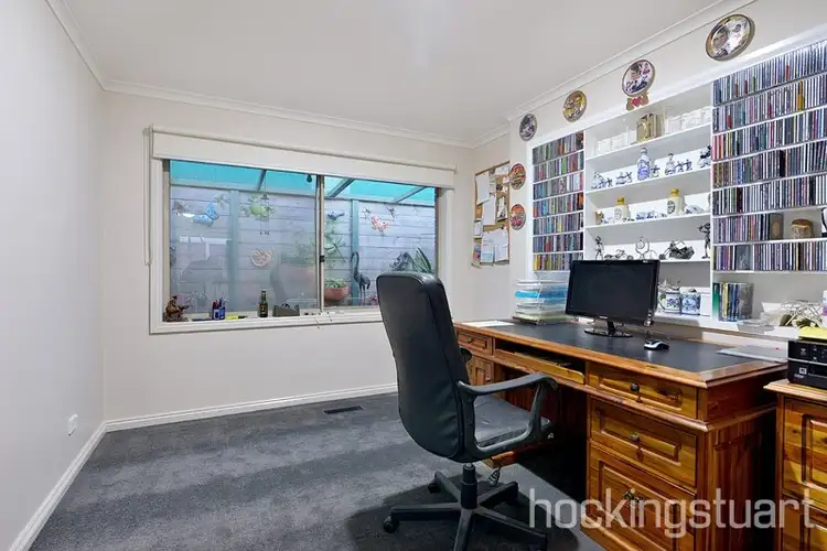 Sixth view of Homely house listing, 14 Albrecht Avenue, Berwick VIC 3806