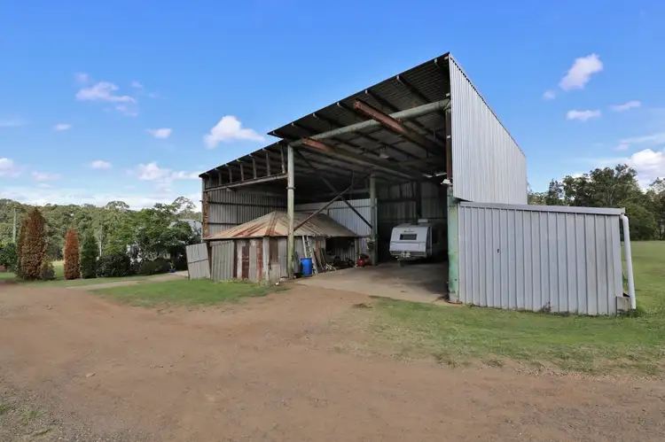Fifth view of Homely rural property listing, 70 Boundary Street, Bishops Bridge NSW 2326