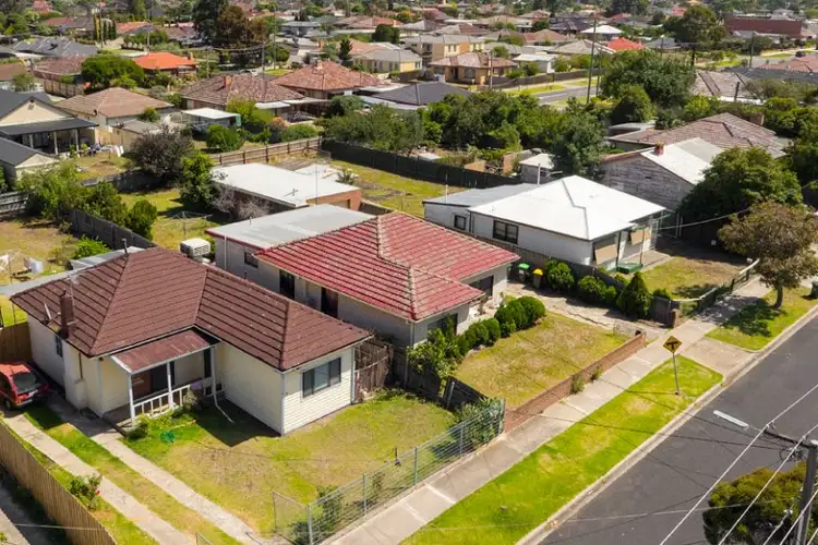 Second view of Homely house listing, 91 & 93 Walmer Avenue, St Albans VIC 3021