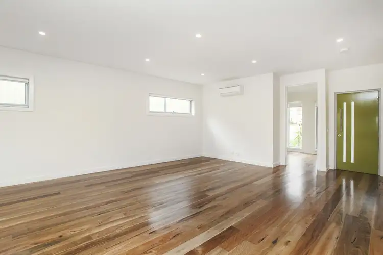 Fifth view of Homely townhouse listing, 1A Fraserburgh Crescent, Greenvale VIC 3059