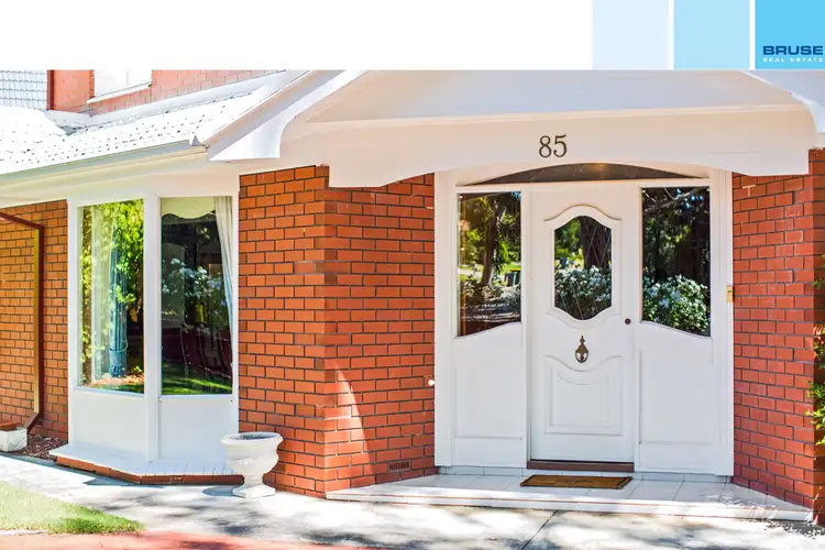 Fourth view of Homely house listing, 85 Ridgway Drive, Flagstaff Hill SA 5159