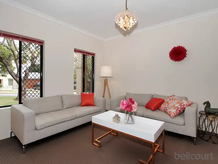 Third view of Homely house listing, 11 Warden Street, Claremont WA 6010